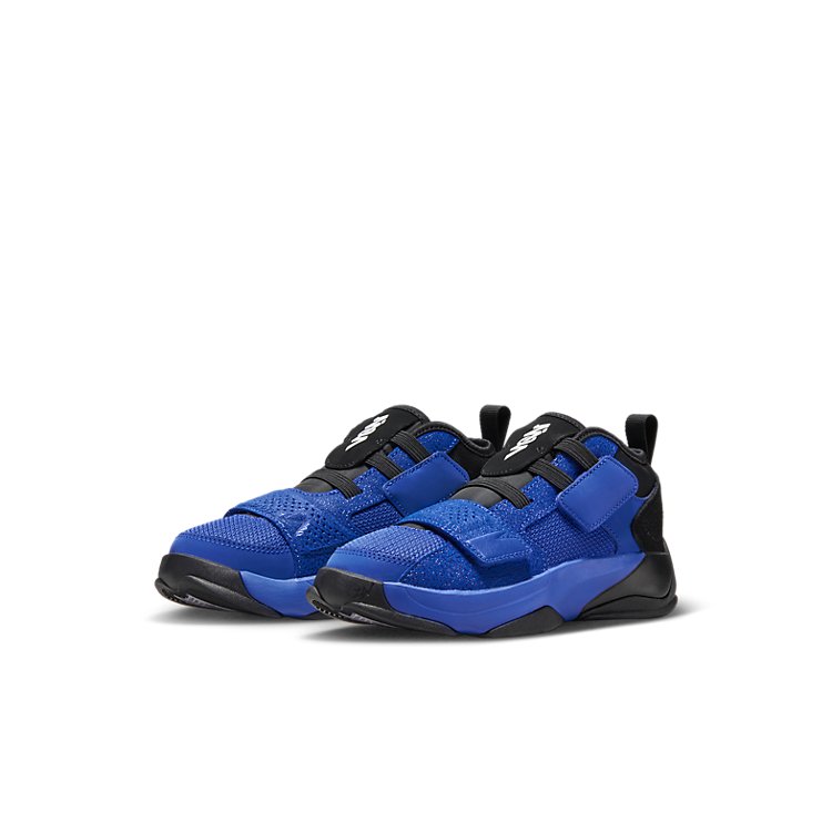(PS) Air Jordan Zion 2 'One Never Done' FD4092-410
