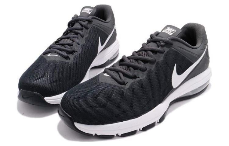Nike Air Max Full Ride TR 'Black White' 819004-001