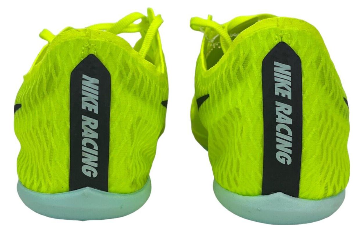 Nike Zoom Mamba 5 'Volt Mint Foam' DR9945-700