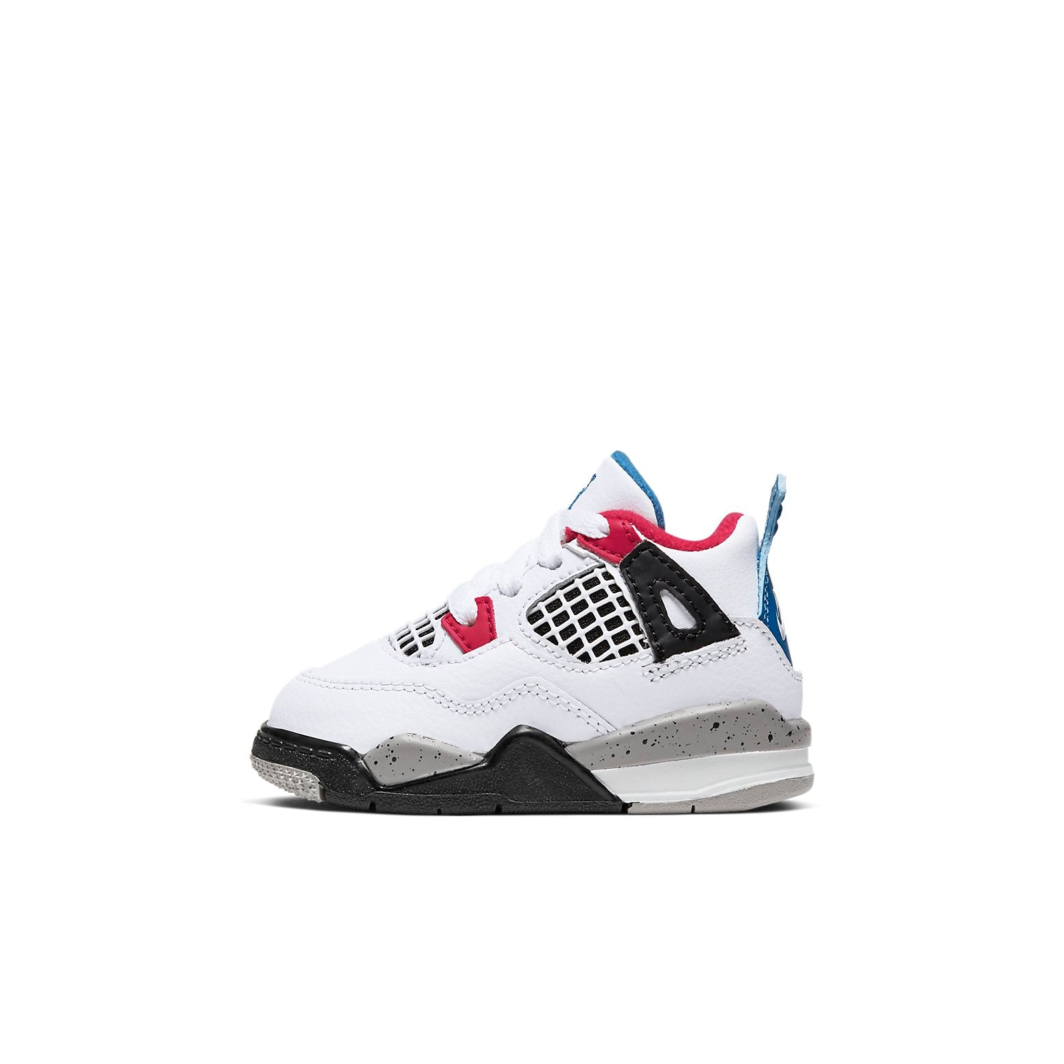 (TD) Air Jordan 4 Retro SE 'What The 4' BQ7670-146