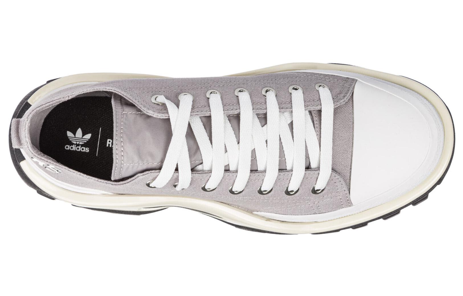 adidas Raf Simons x Detroit Runner 'Light Granite' EE7939