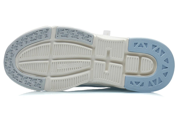 (WMNS) Li-Ning Candle Dragon Remix 'Grey White' AGCR324-3