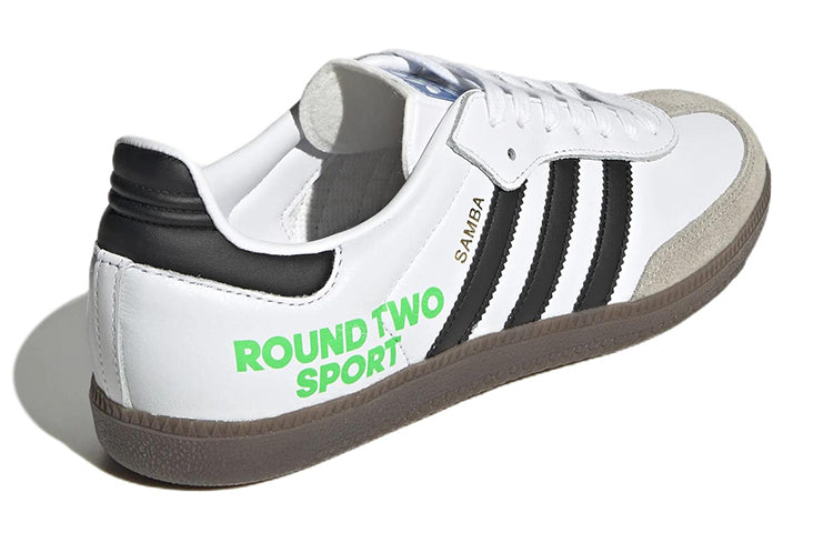 adidas Samba 'Round Two Sport' GX7152
