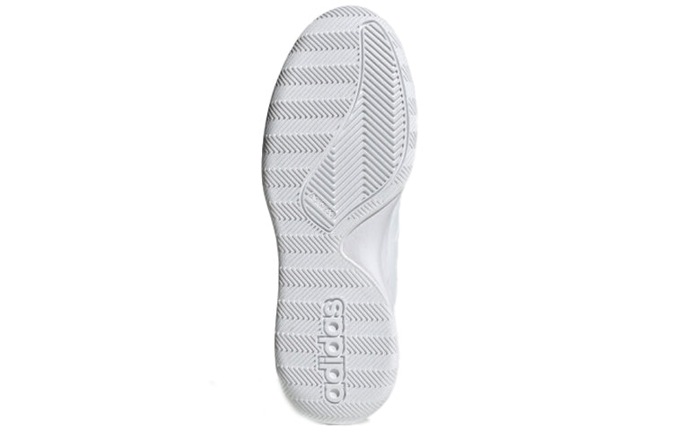 adidas Own The Game White EE9640