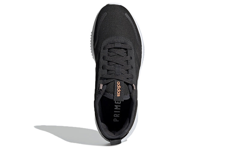 (WMNS) adidas Lite Racer Rebold 'Carbon' GW2403