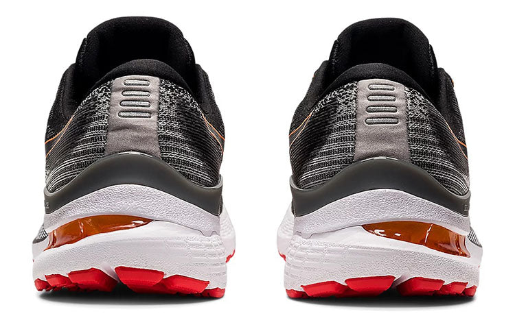 ASICS Gel-Kayano 28 4E Wide 'Black Clay Grey' 1011B191-005