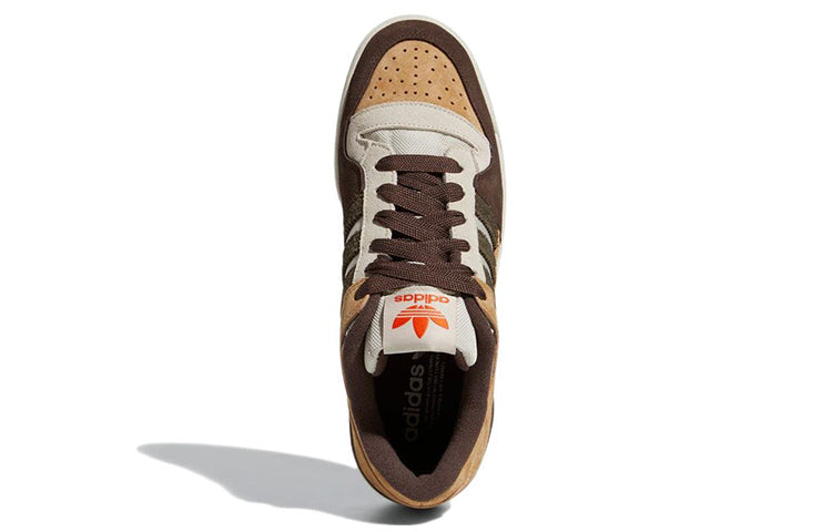 adidas Forum Low 84 'Branch Brown' GW4334