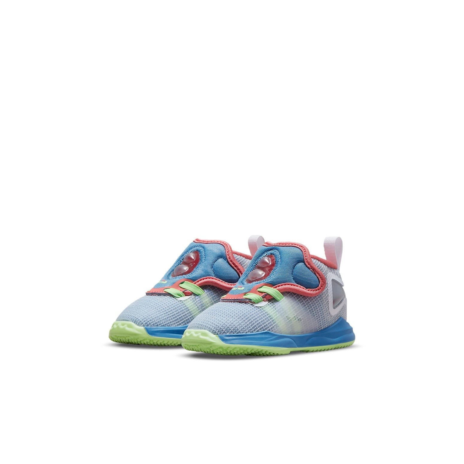 (TD) Nike LeBron 19 'Tropical' DD0417-400