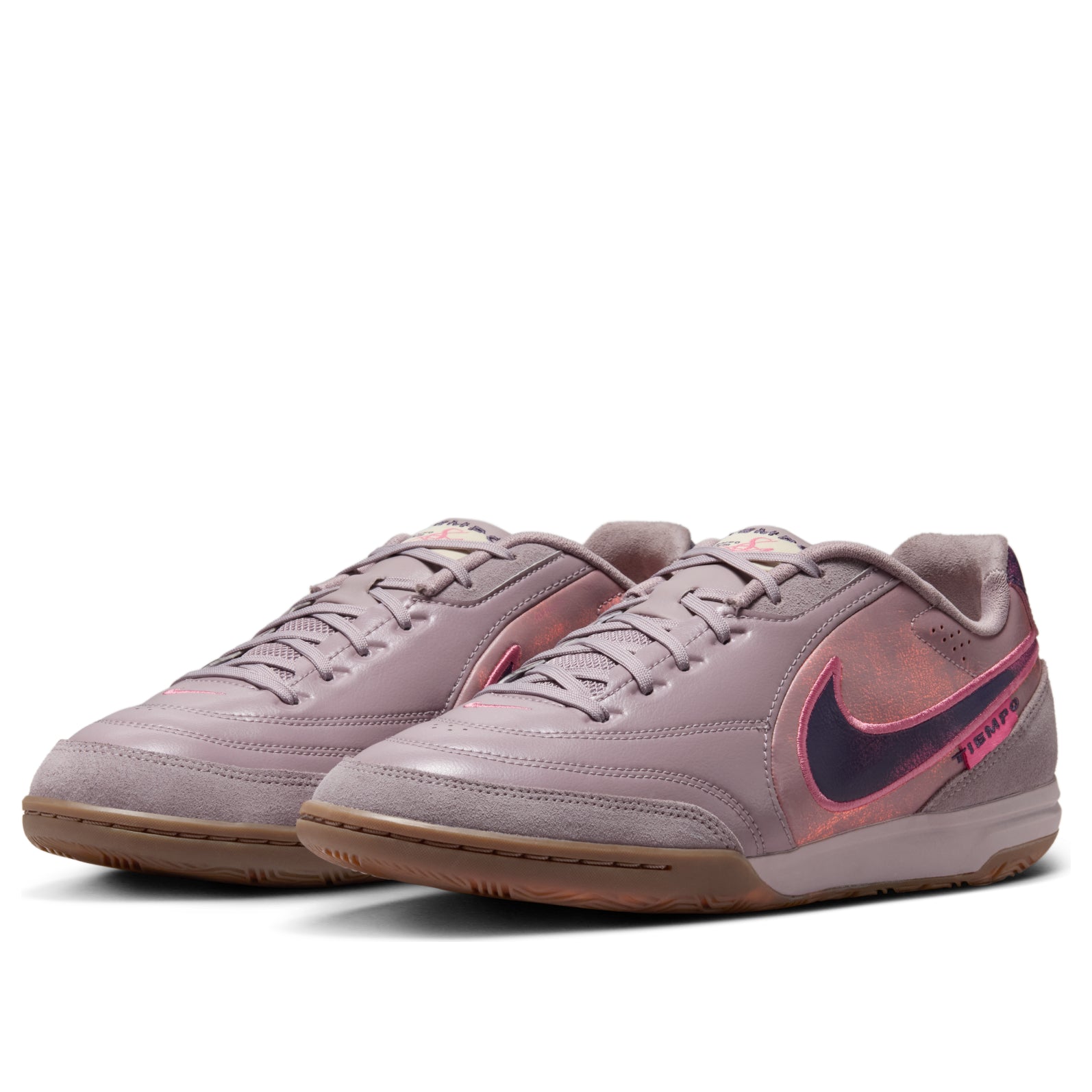 Nike Tiempo Streetgato 'Light Volet Ore' IO9951-269
