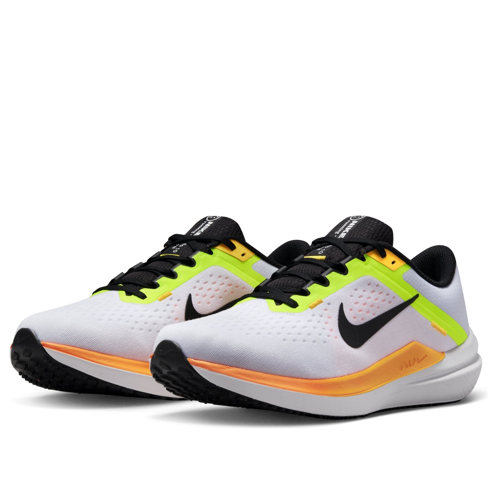 Nike Air Zoom Winflo 10 'Volt' DV4022-101