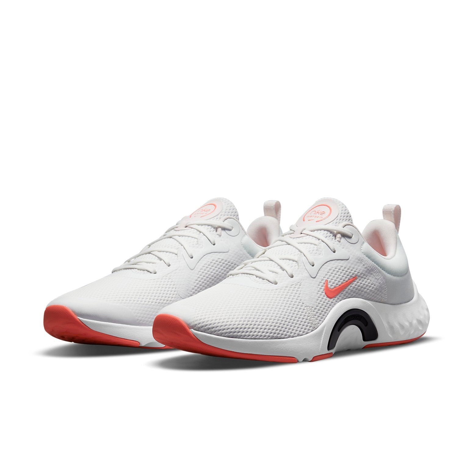 (WMNS) Nike Renew In-Season TR Trainer 11 Sneakers Pink/White DA1349-100