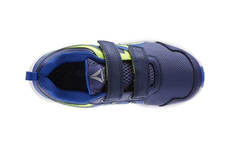 (PS) Reebok Supreme 2.0 2V Blue BS8450