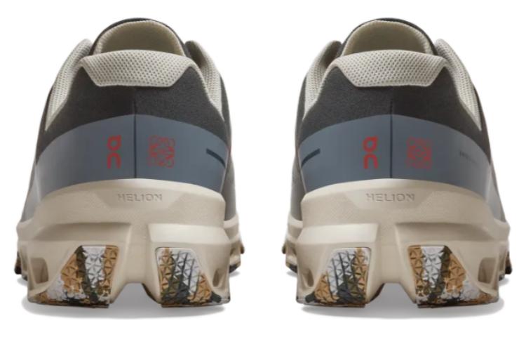 On Running x LOEWE Cloudventure 'Gradient Khaki' 32.98730