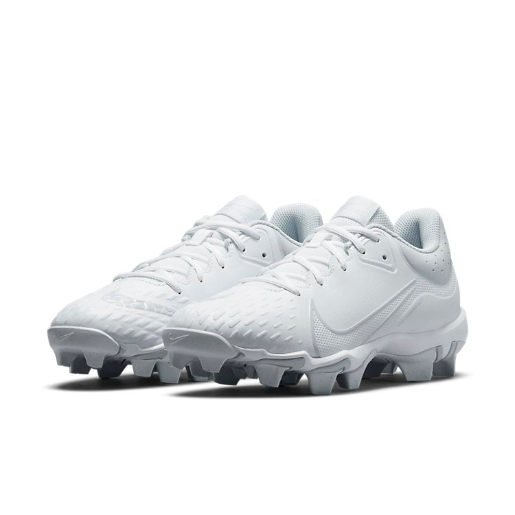 (WMNS) Nike Hyperdiamond 4 Keystone 'White Wolf Grey' CZ5918-100