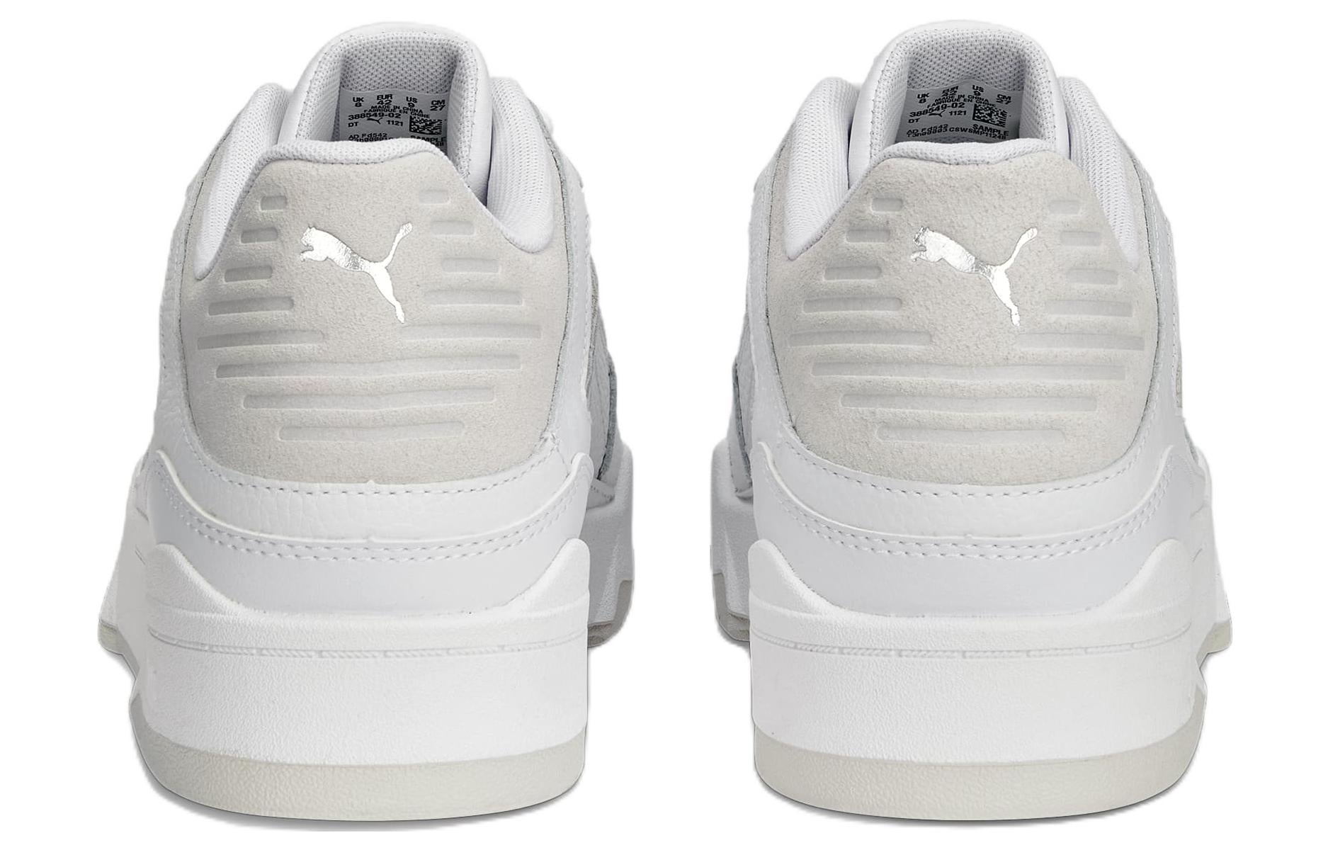 PUMA Slipstream 'White Nimbus Cloud' 388549-02