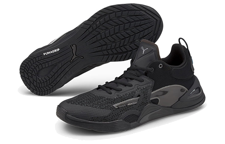 PUMA Fuse 'Triple Black' 194419-01