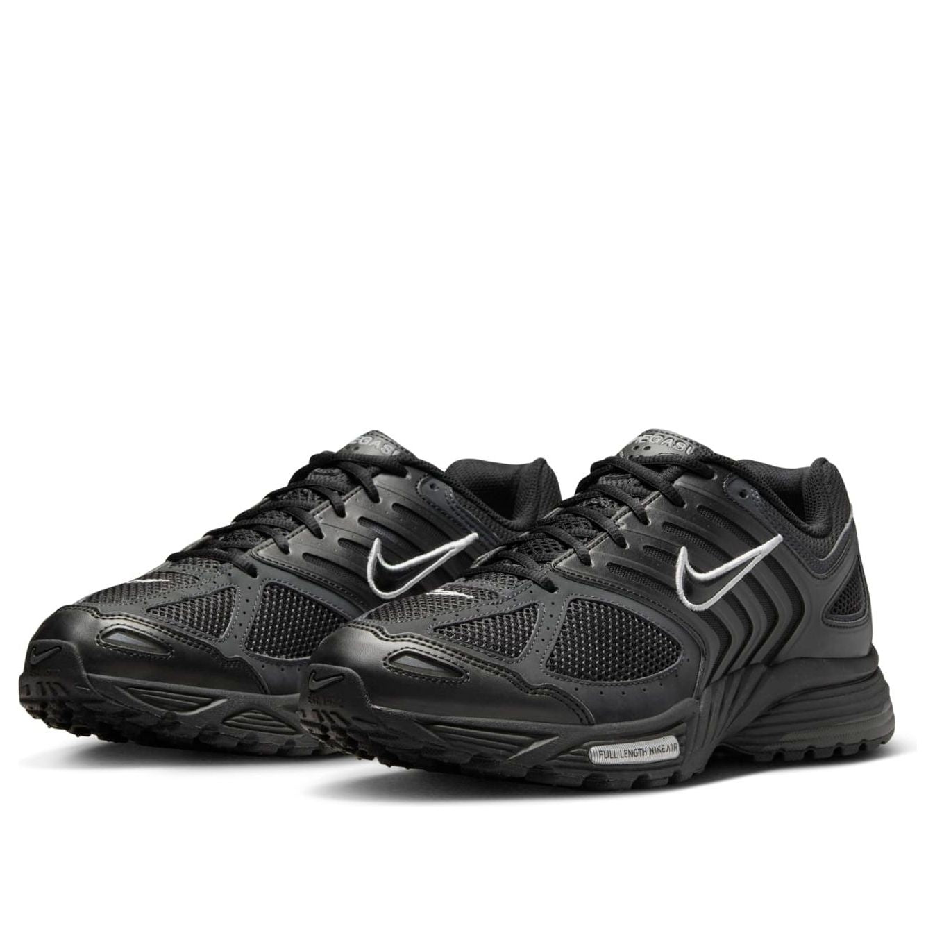 Nike Air Zoom Pegasus 2K5 'Black Metallic Silver' HV1792-001