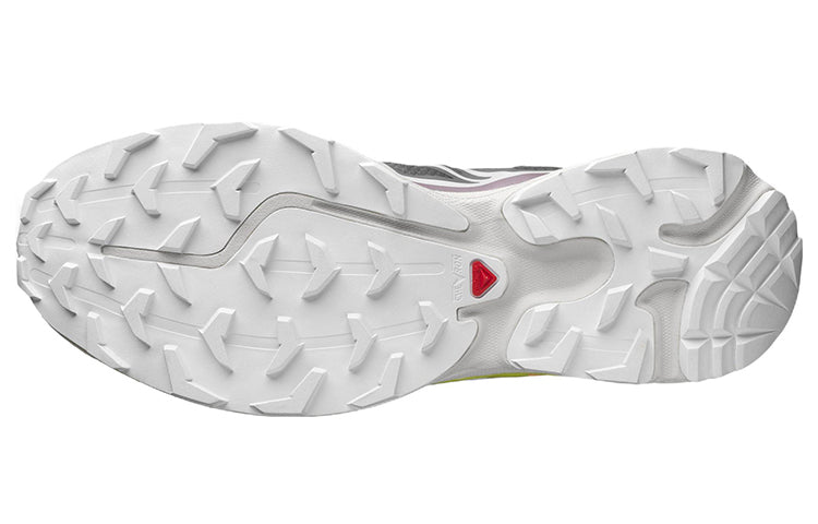 Salomon XT-6 'Grey' 416199