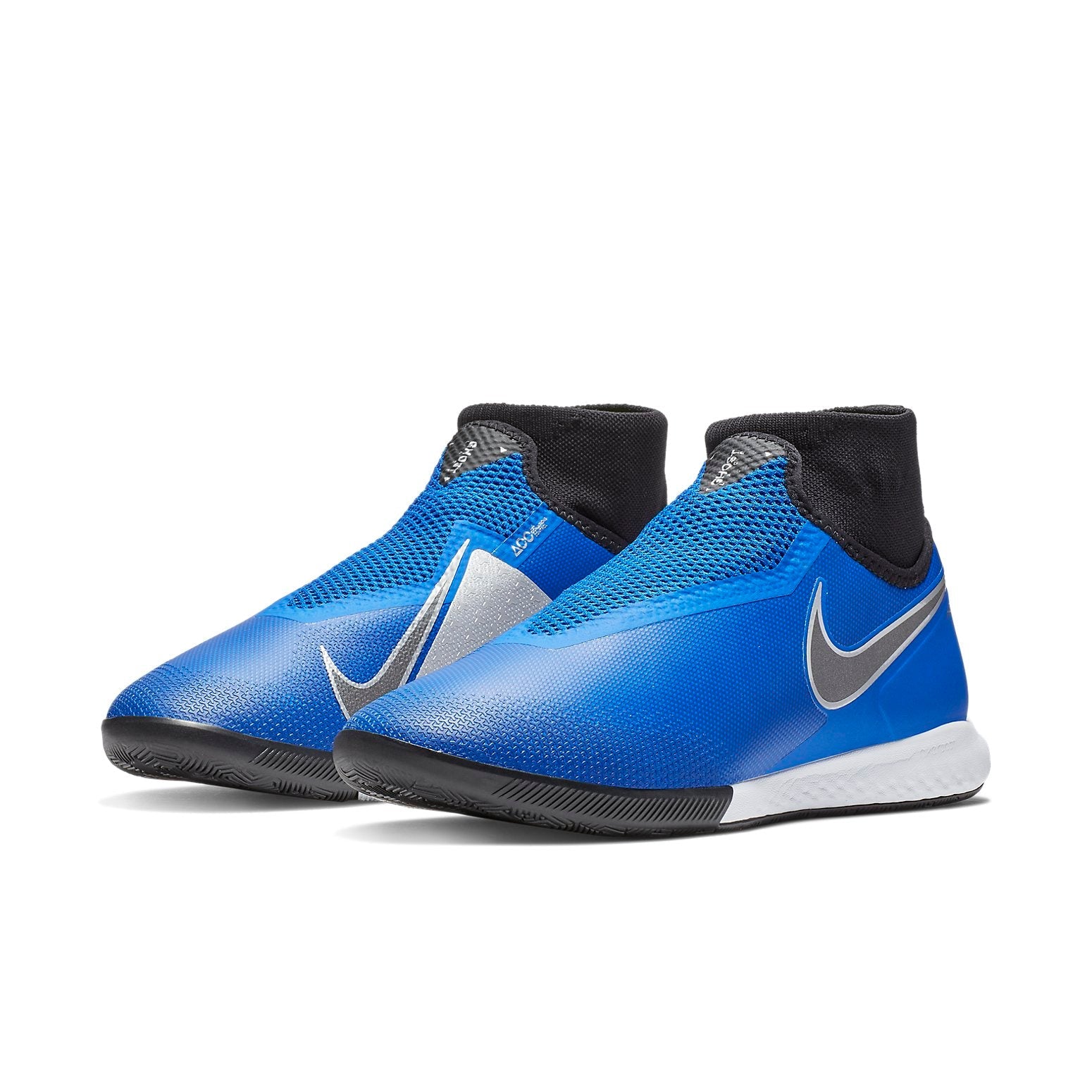 Nike Phantom Vision React Pro DF IC 'Racer Blue' AO3276-400