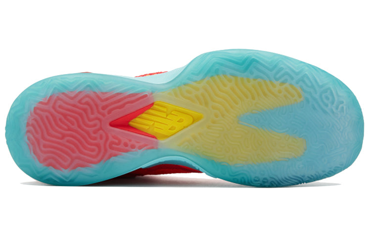 New Balance KAWHI 'Energy Red' BBKLSQUA
