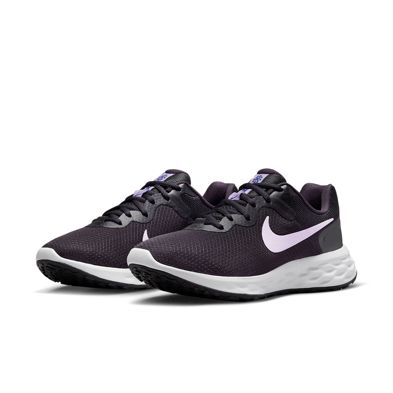 (WMNS) Nike Revolution 6 Next Nature 'Cave Purple Lilac' DC3729-503