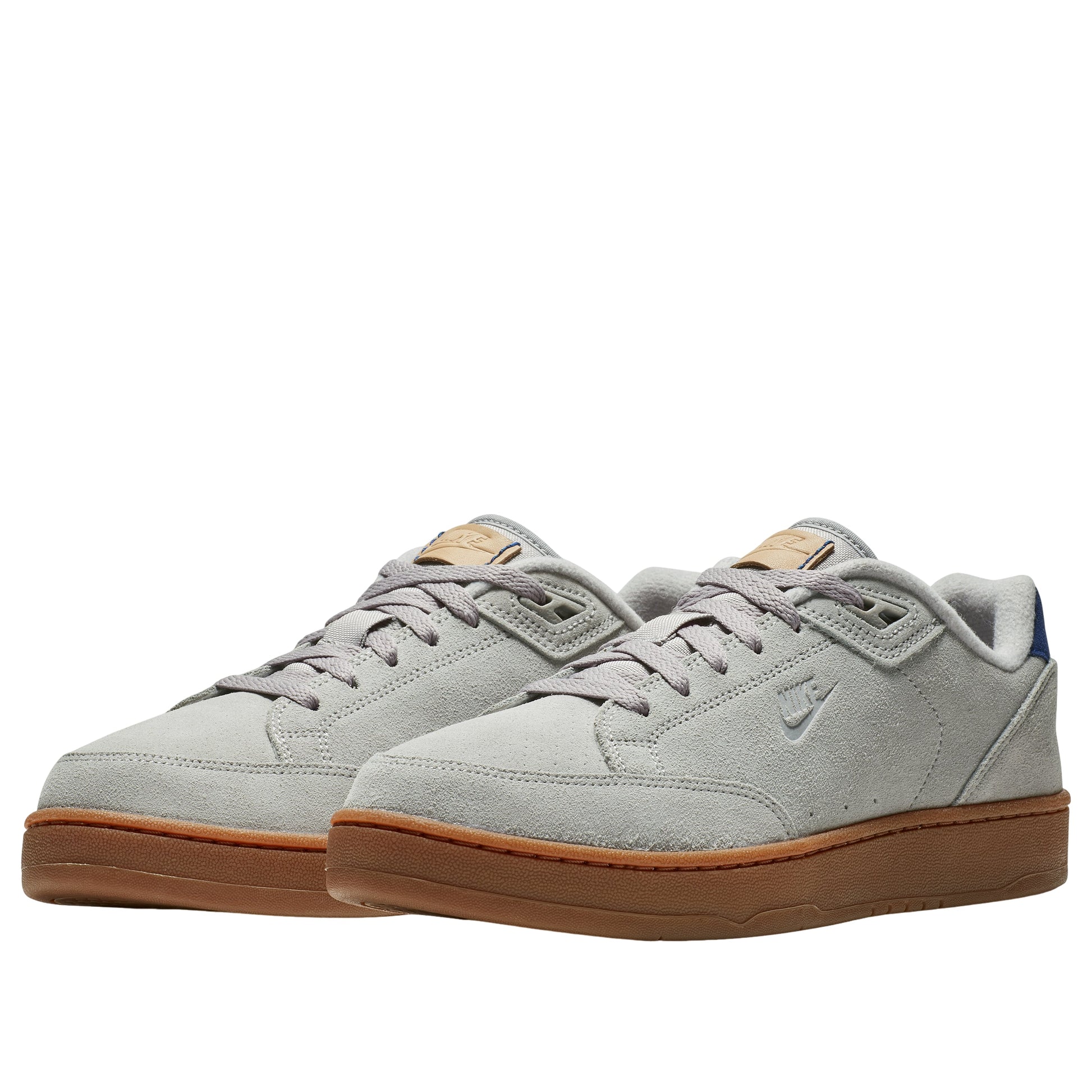 Nike Grandstand II 'Atmosphere Grey Gum' AA2195-004