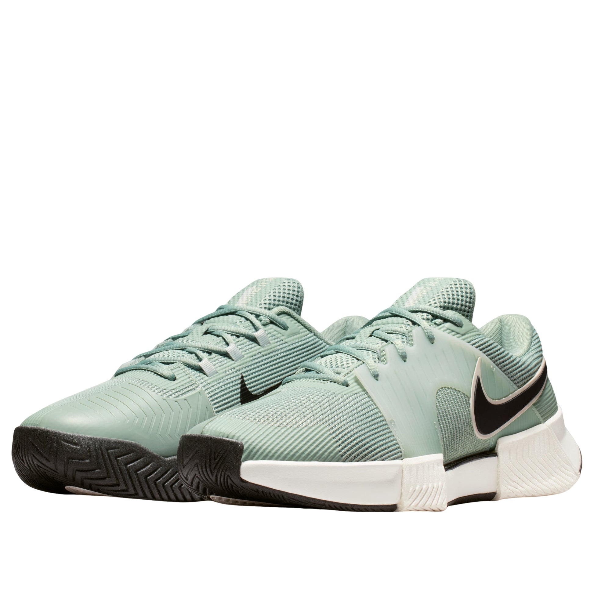 Nike GP Challenge 1.5 'Steam White Black' IQ5180-005