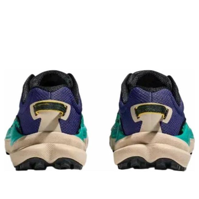 HOKA ONE ONE Torrent 4 'Mountain Iris Oatmeal' 1155115-MNTNR