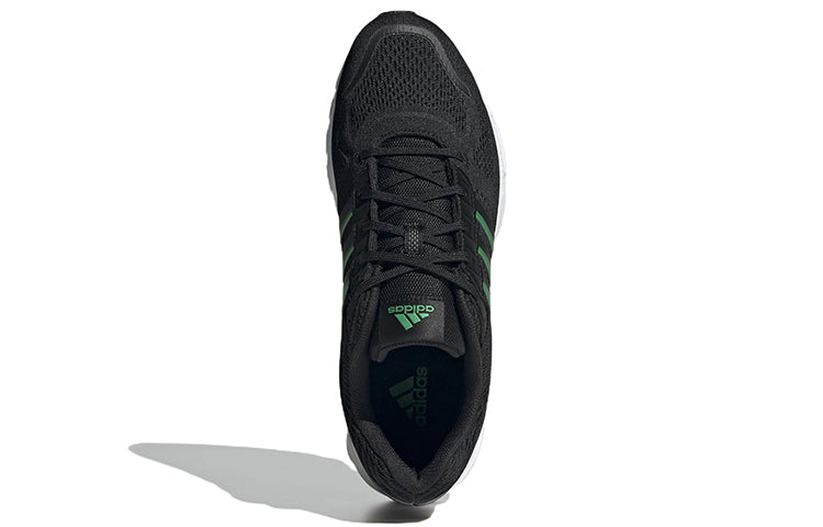 adidas Equipment 10 EM 'Black Green White' HR0672