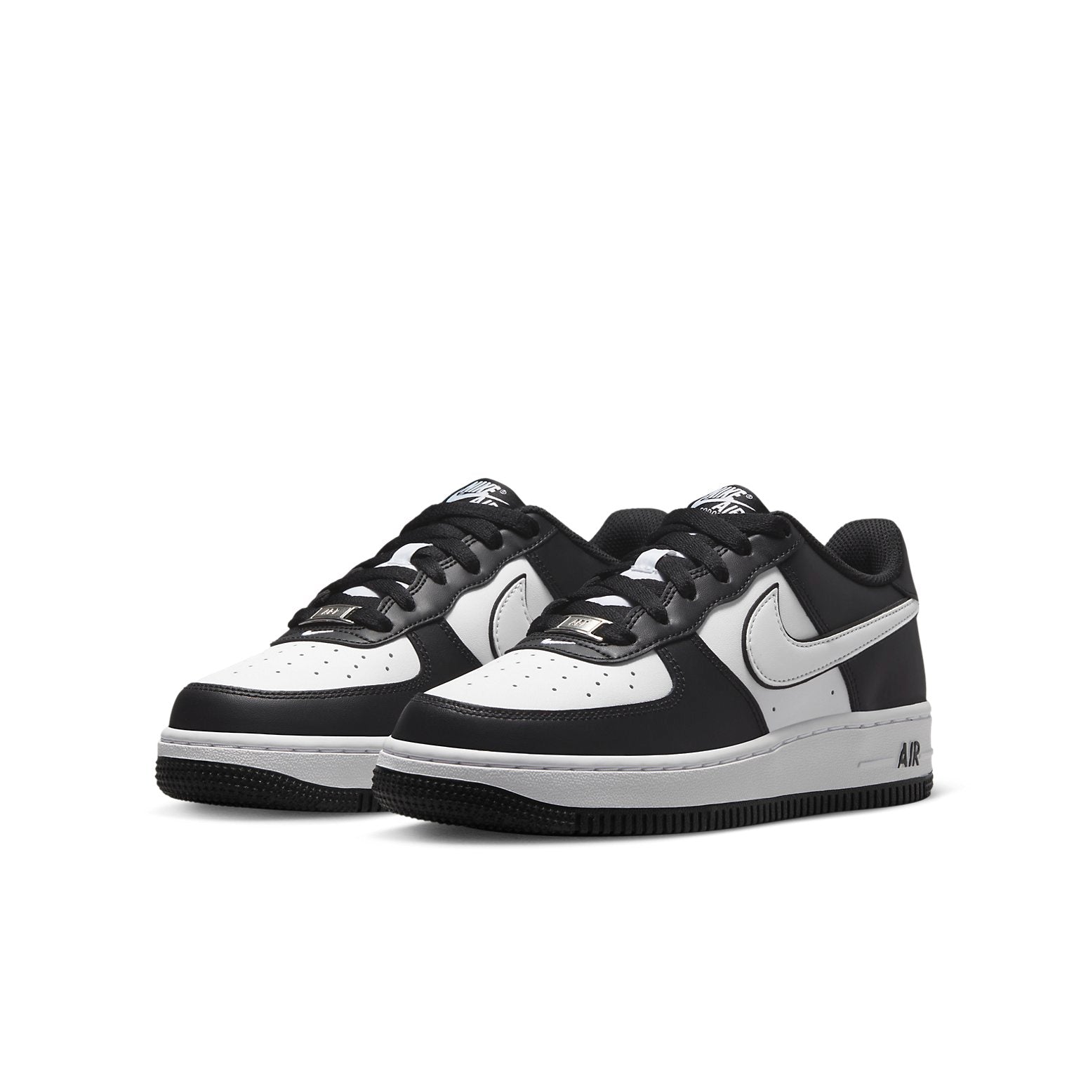 (GS) Nike Air Force 1 '07 'Panda' DV1621-001