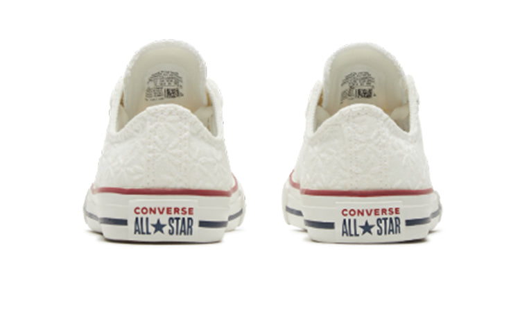(GS) Converse Chuck Taylor All Star Low Top 668031C