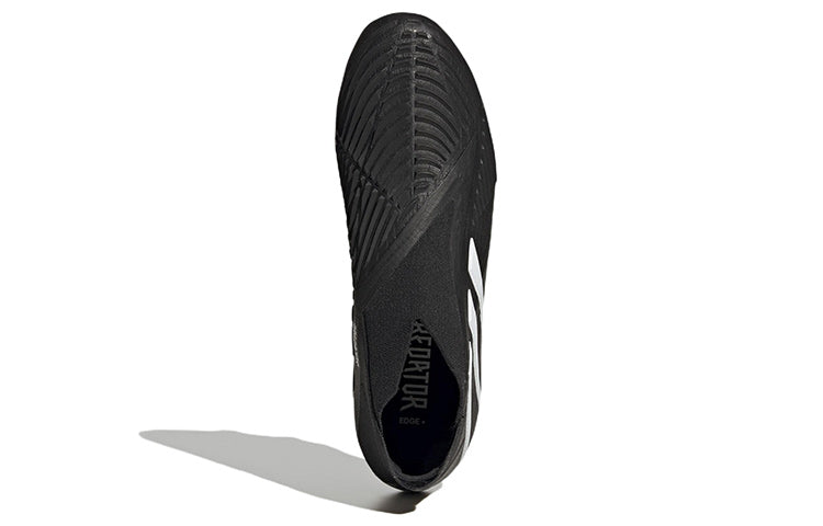 adidas Predator Edge 94+ FG 'Black Solar Red' HP9135