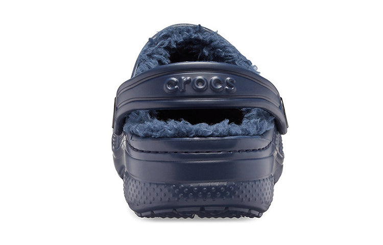 Kids Crocs Classic clog Sports sandals 205977-463