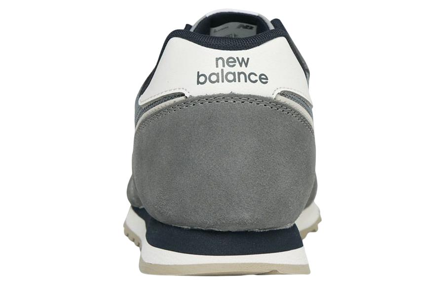 New Balance 373 'Gray Blue' ML373OA2