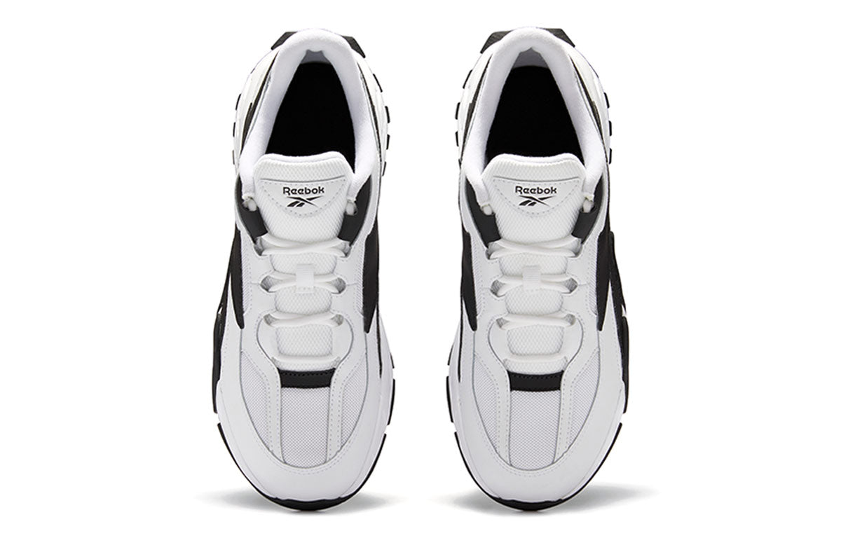 Reebok EVZN 'White Black' FW6466