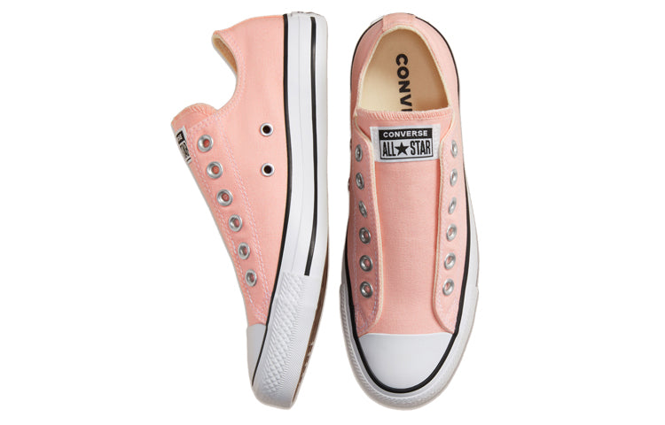 Converse Chuck Taylor All Star Slip Low 'Storm Pink' 167908F