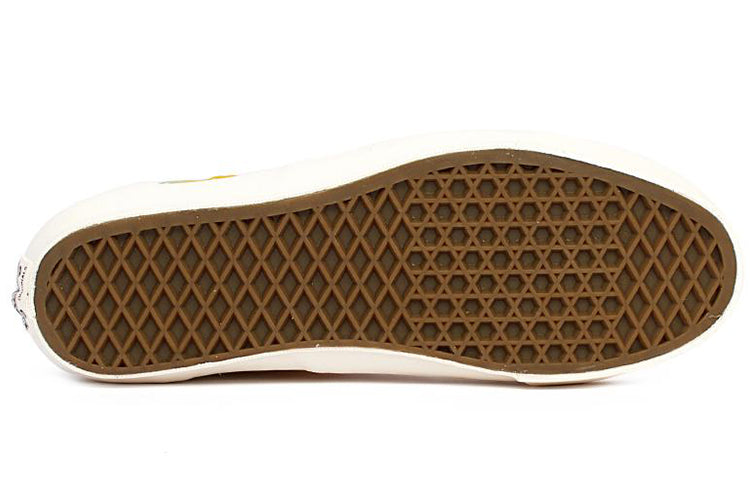 Vans Free & Easy x OG Era LX 'Yin Yang' VN0A4BVA0BG