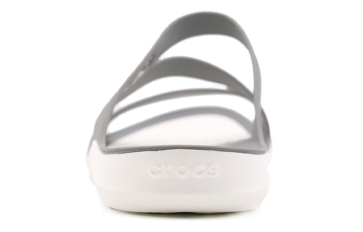 (WMNS) Crocs Swiftwater 203998-06X