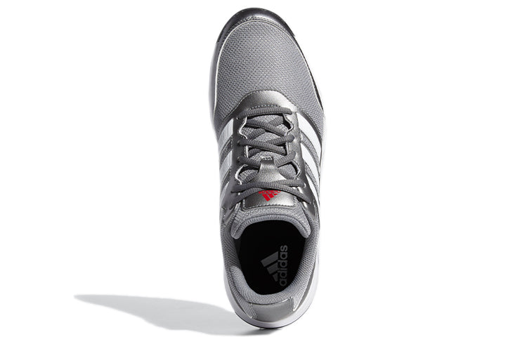 adidas Tech Response 2.0 'Iron Metallic' EE9123