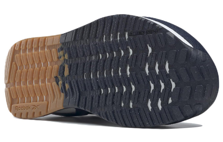 Reebok Nano X2 'Vector Navy Gum' GX9911