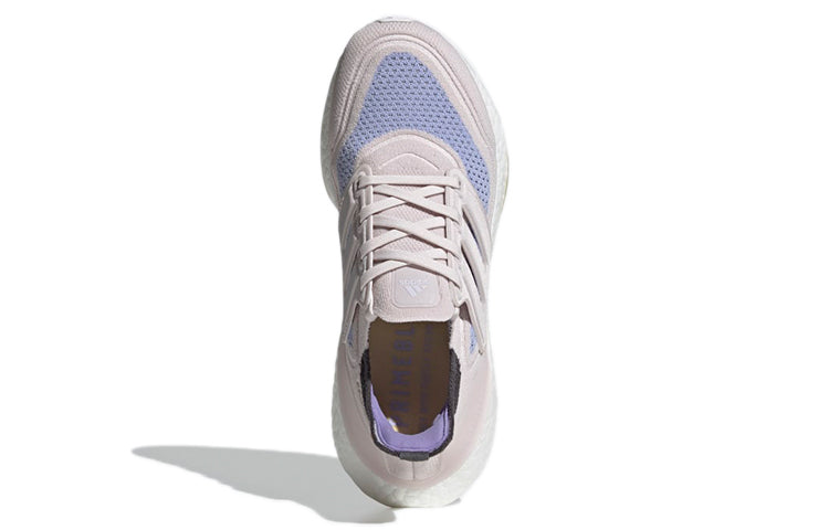 (WMNS) adidas Ultraboost 21 'Orchid Tint' S23837