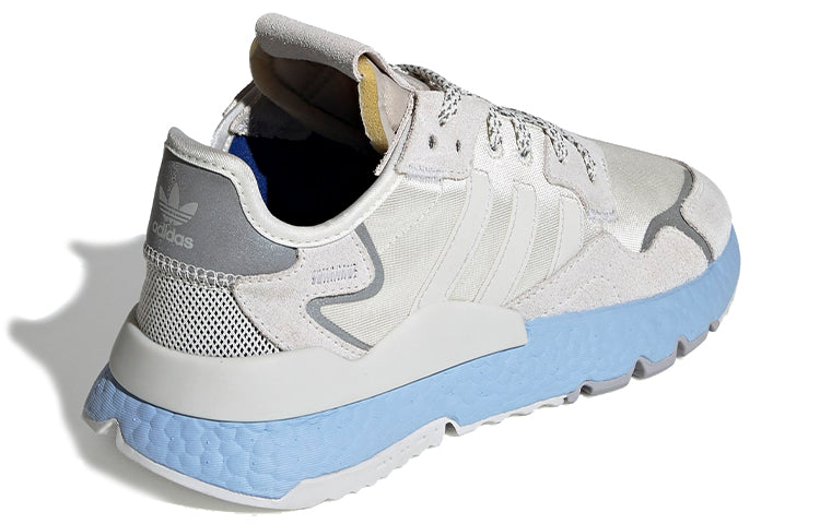 adidas Nite Jogger 'Soft Blue' EE5910