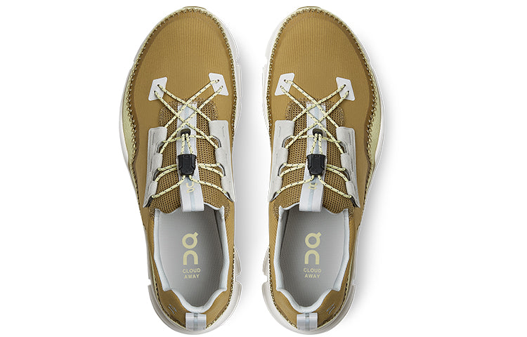 On Running Cloudaway 'Bronze White' 49.99132
