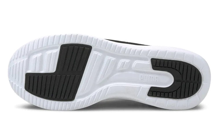 PUMA Resolve Street 'Black White' 195062-01