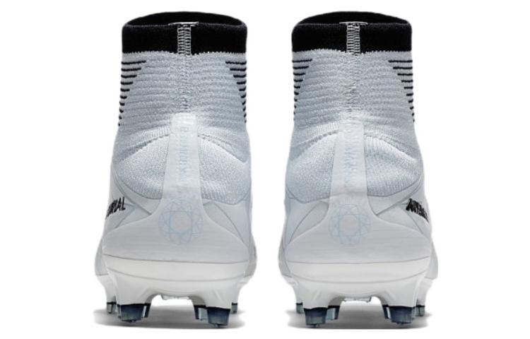 Nike Mercurial Superfly 5 DF CR7 FG 'Blue Tint' 852511-401