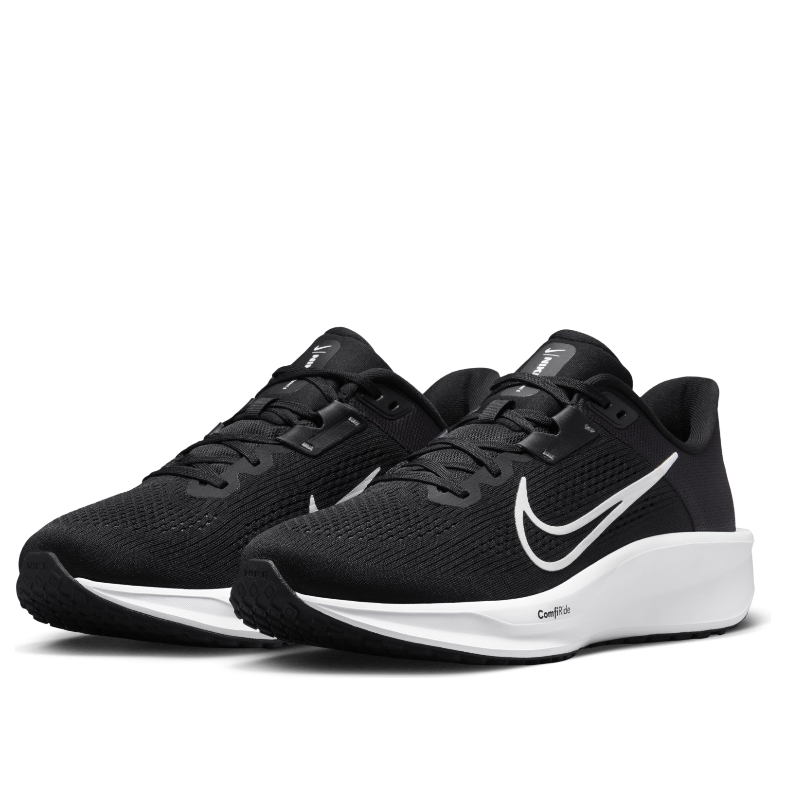 Nike Quest 6 'Black White' FD6033-001