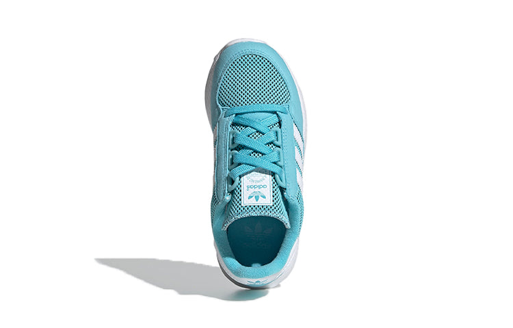 (PS) adidas originals Forest Grove 'Blue White' EG8954