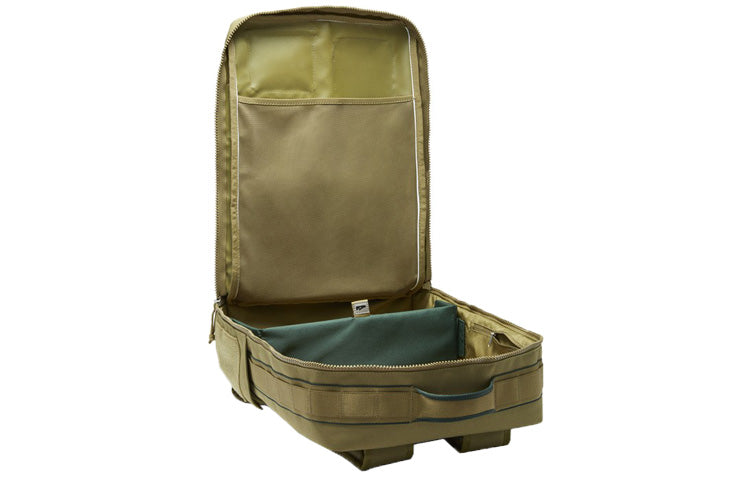 Nike Utility Elite Backpack 'Pro Green' CK2656-378