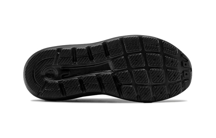 (PS) Under Armour Surge 2 AC Black 3022871-003