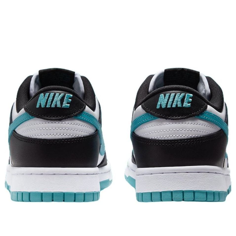 Nike Dunk Low 'Black Dusty Cactus' DV0833-109